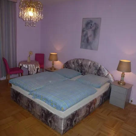 Rak 3* Karlovy Vary