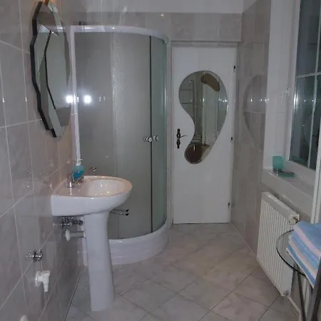 Rak Guest house Karlovy Vary