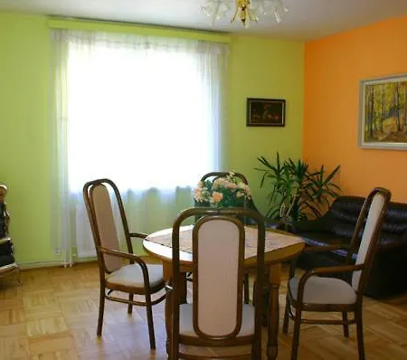 Rak Guest house