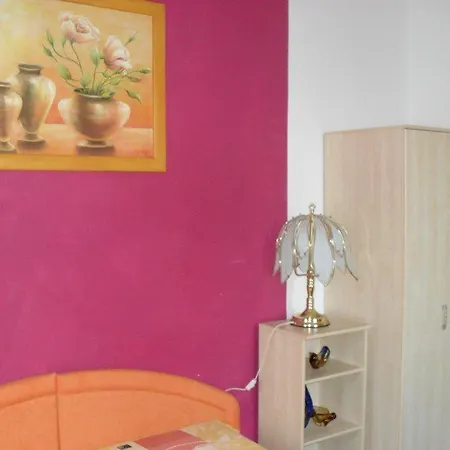Rak Guest house