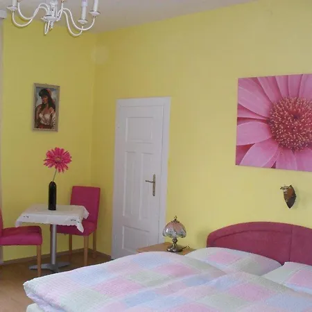Rak Guest house Karlovy Vary