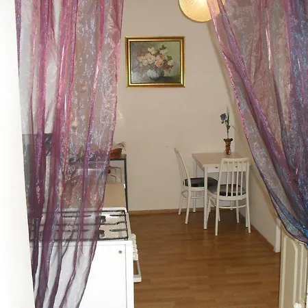 Rak Konukevi 3*