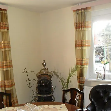 Rak Guest house Karlovy Vary
