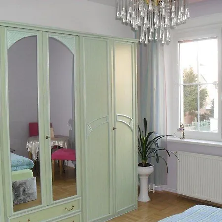 Rak 3* Karlovy Vary