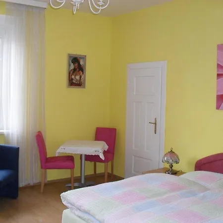 Rak Guest house 3*