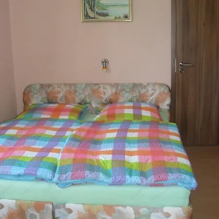 Guest house Rak Karlovy Vary