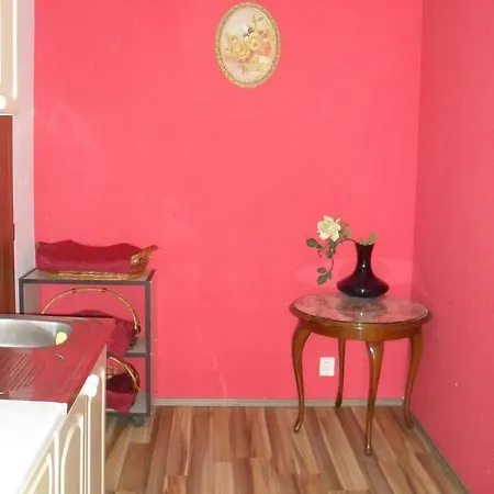 Rak Guest house