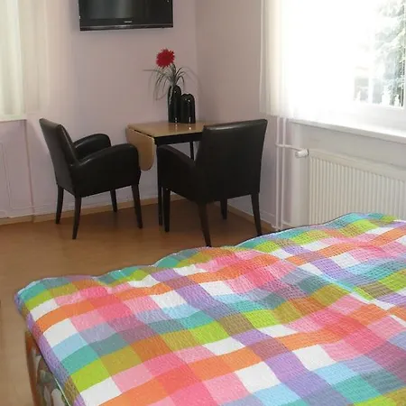 Rak Guest house