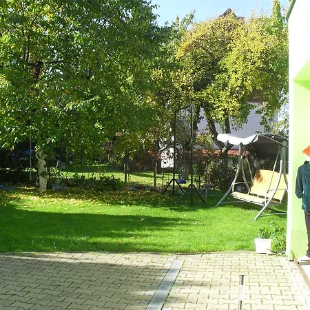 Guest house Rak