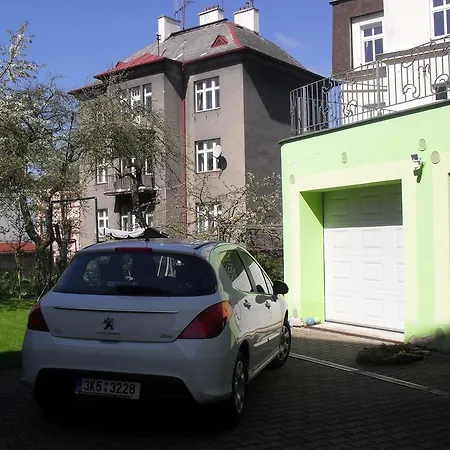 Rak Karlovy Vary