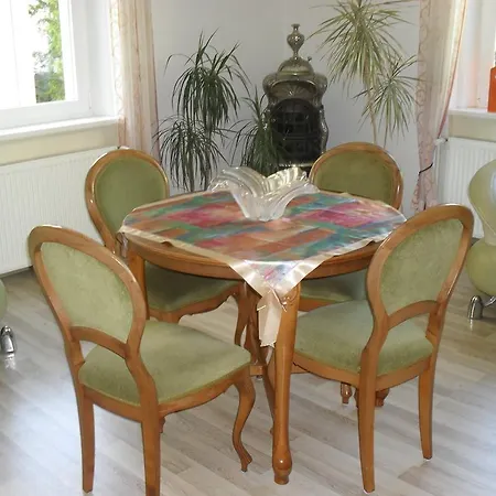 Rak Guest house Karlovy Vary