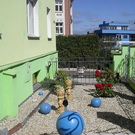 Guest house Rak