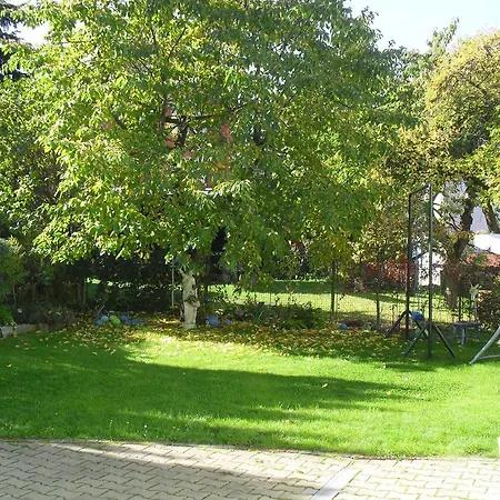 Rak Guest house Karlovy Vary