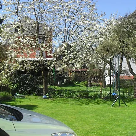 Rak Guest house Karlovy Vary