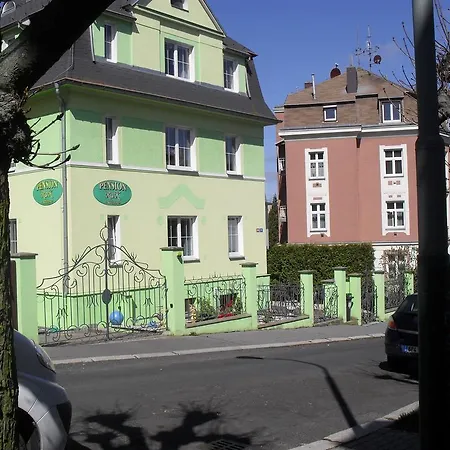 Rak Karlovy Vary