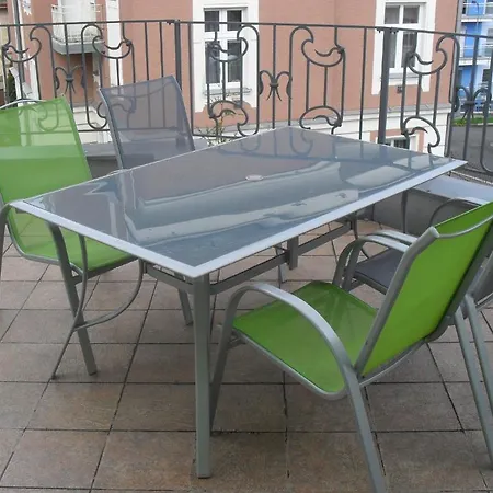 Guest house Rak