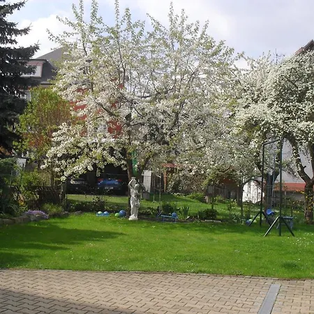 Rak Guest house Karlovy Vary