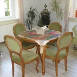 Rak Gasthuis Karlsbad