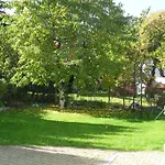 Rak Gasthuis Karlsbad
