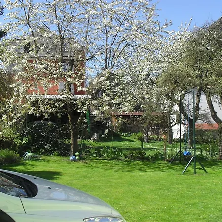 Rak Gasthuis Karlsbad